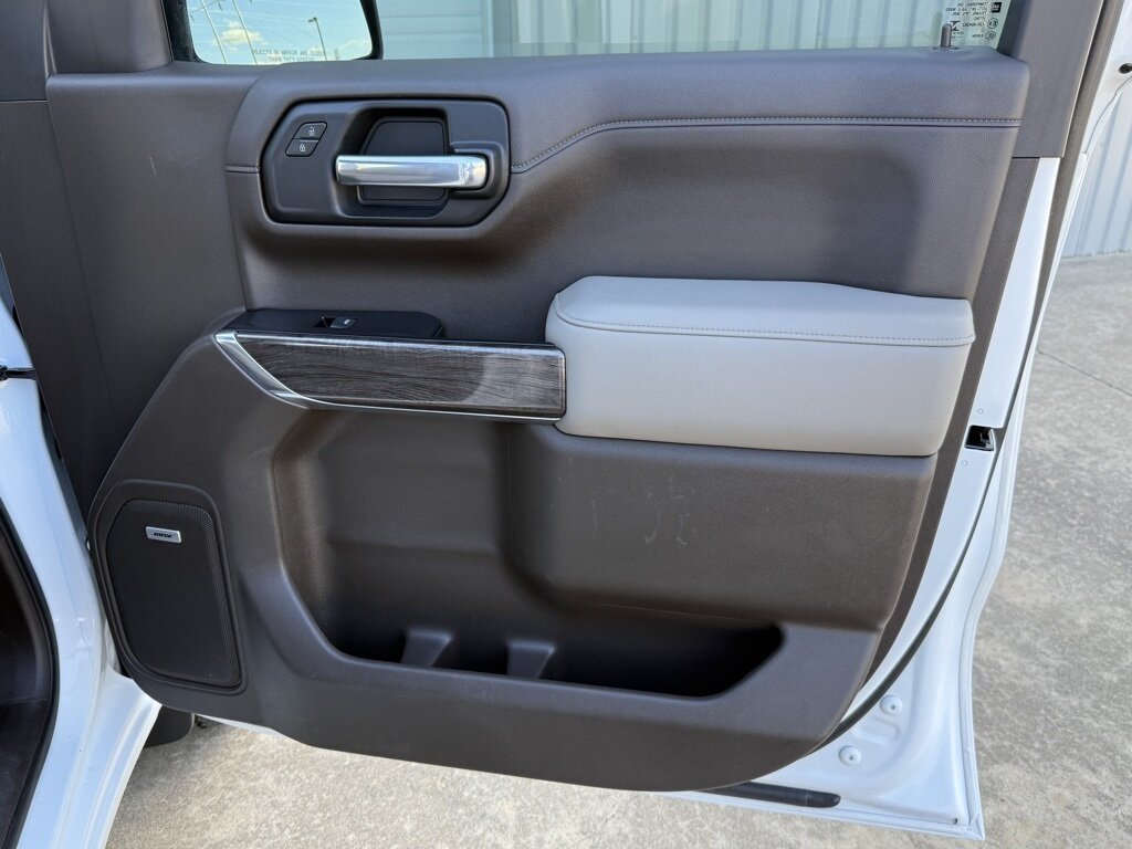 2020 Chevrolet Silverado 1500 LTZ - Photo 34 - Martin, TN 38237