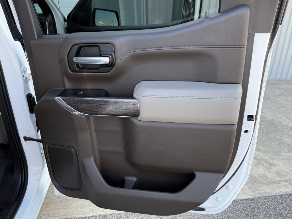 2020 Chevrolet Silverado 1500 LTZ - Photo 30 - Martin, TN 38237