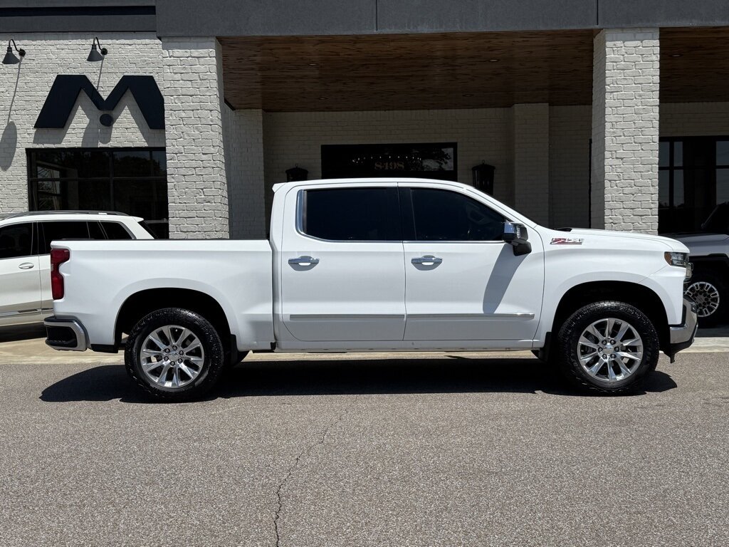 2020 Chevrolet Silverado 1500 LTZ - Photo 12 - Martin, TN 38237