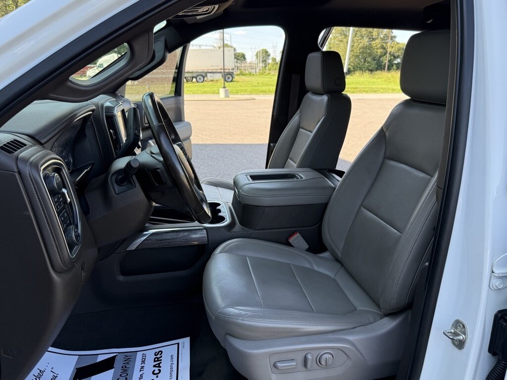 2020 Chevrolet Silverado 1500 LTZ - Photo 24 - Martin, TN 38237