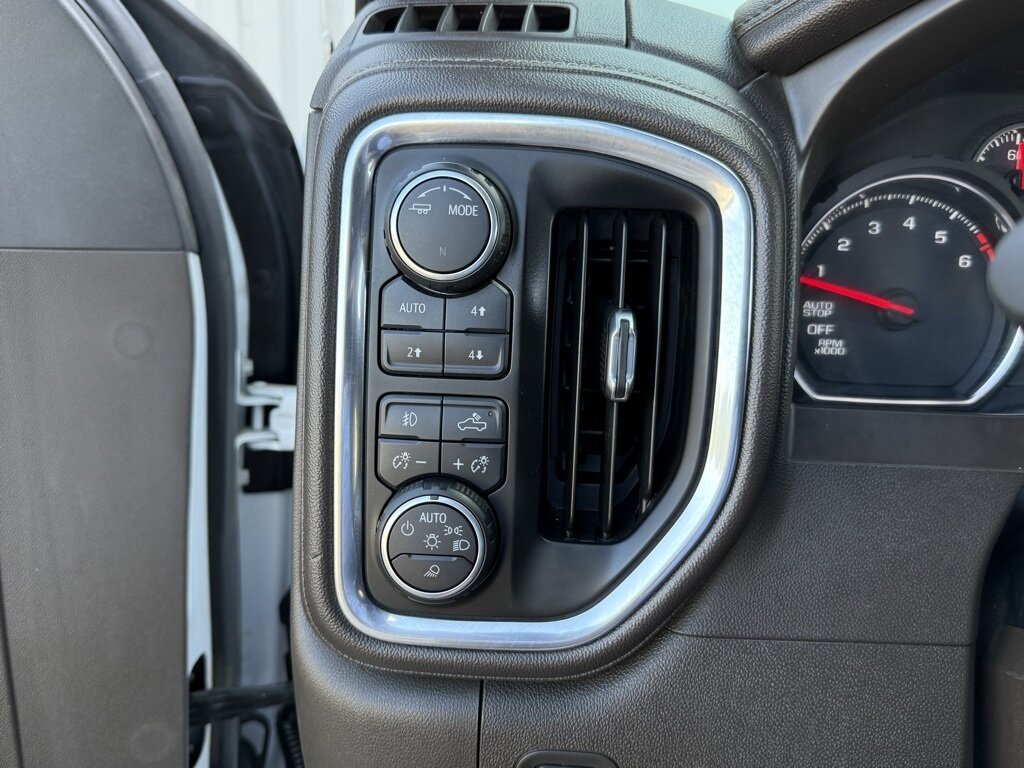 2020 Chevrolet Silverado 1500 LTZ - Photo 20 - Martin, TN 38237