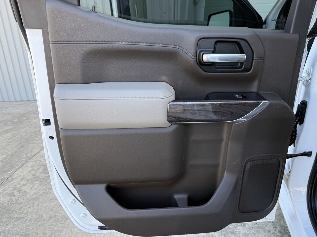 2020 Chevrolet Silverado 1500 LTZ - Photo 28 - Martin, TN 38237