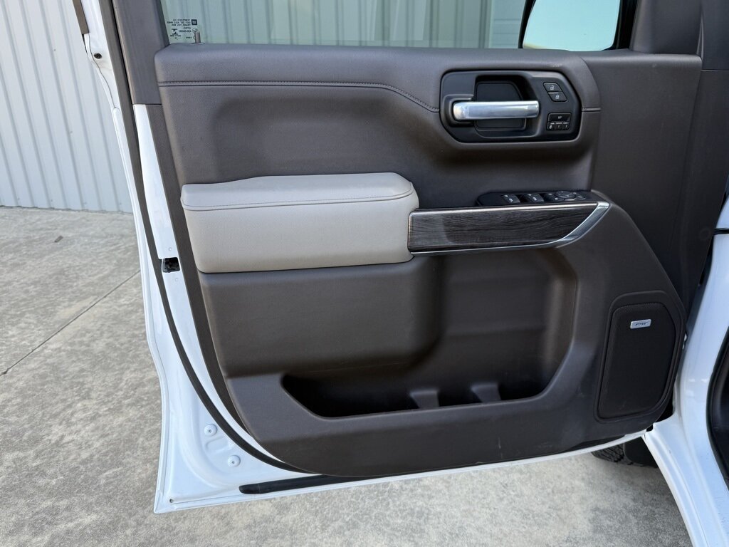 2020 Chevrolet Silverado 1500 LTZ - Photo 25 - Martin, TN 38237