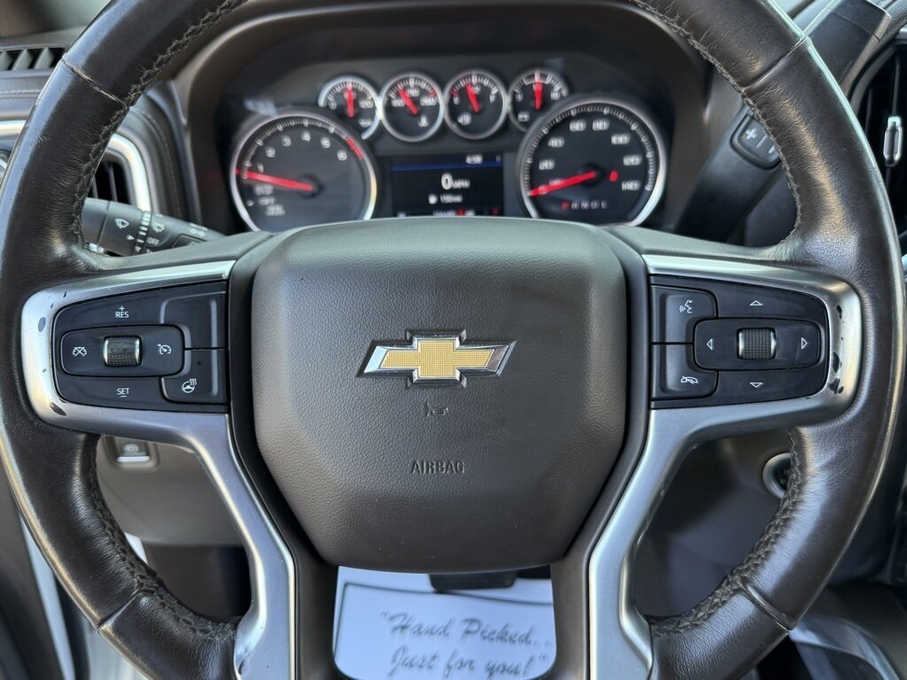 2020 Chevrolet Silverado 1500 LTZ - Photo 21 - Martin, TN 38237