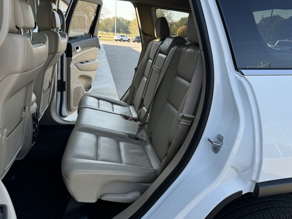 2020 Jeep Grand Cherokee Limited   - Photo 37 - Martin, TN 38237