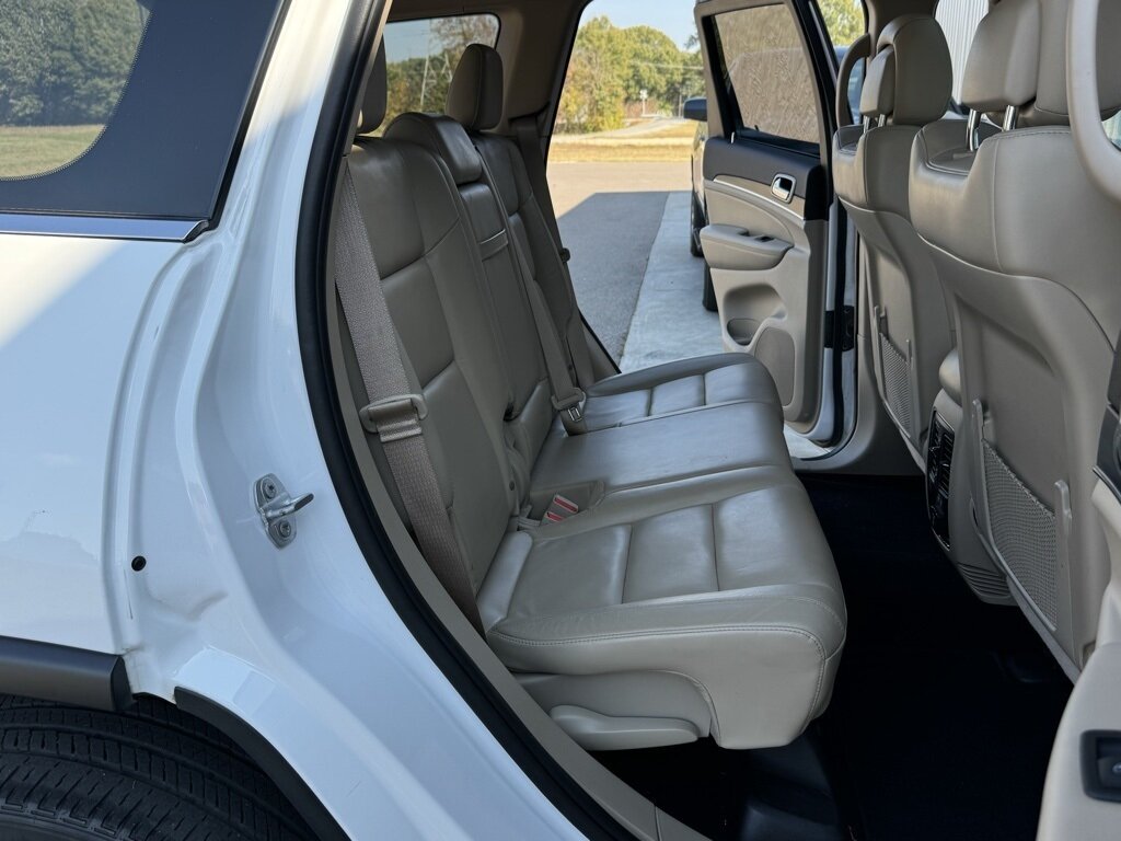 2020 Jeep Grand Cherokee Limited   - Photo 41 - Martin, TN 38237