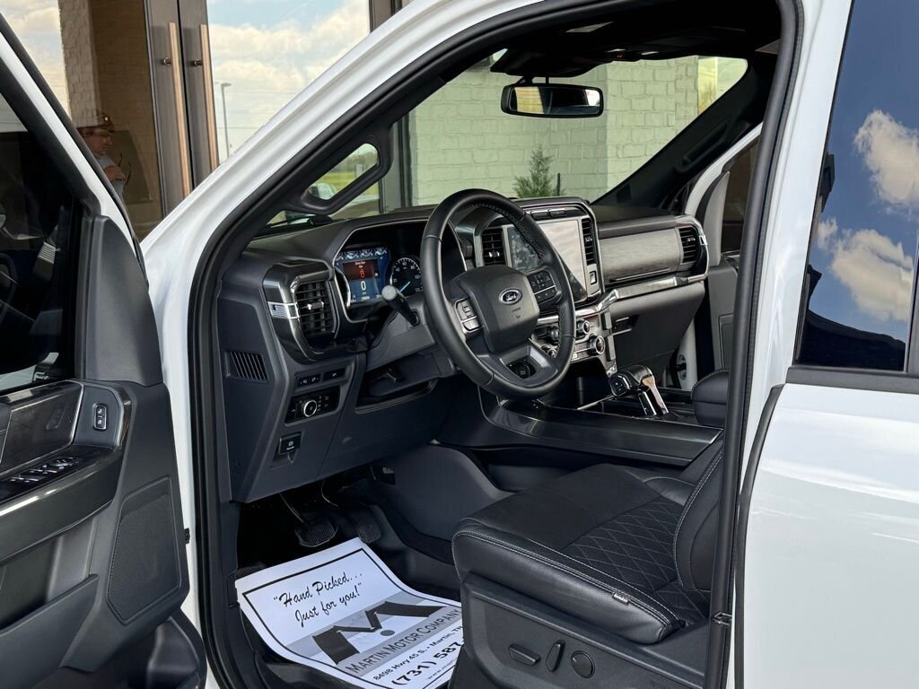 2023 Ford F-150 XLT   - Photo 24 - Martin, TN 38237