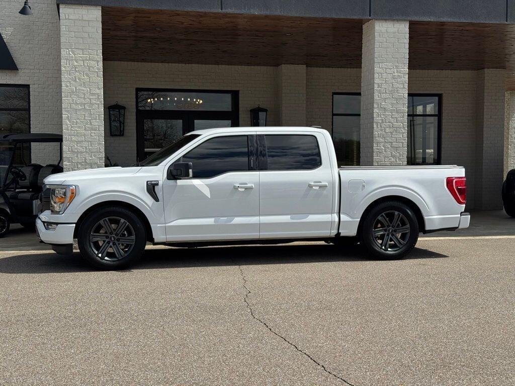 2023 Ford F-150 XLT   - Photo 6 - Martin, TN 38237
