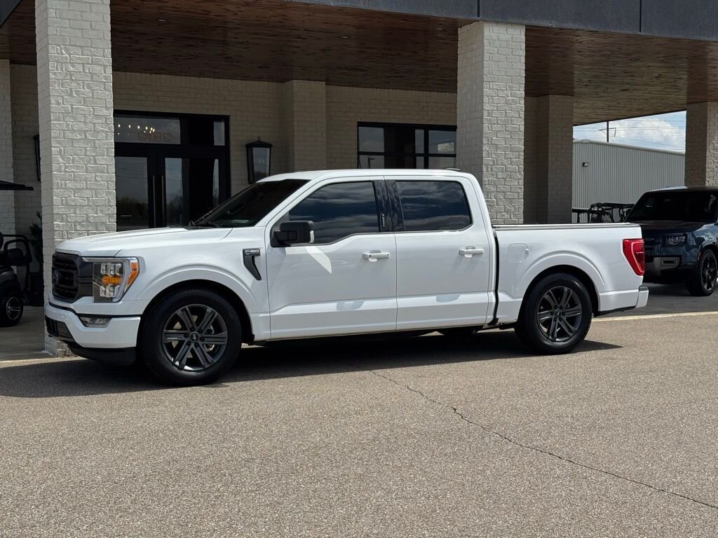 2023 Ford F-150 XLT   - Photo 5 - Martin, TN 38237