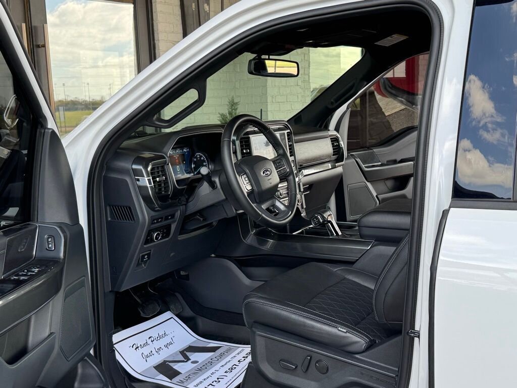2023 Ford F-150 XLT   - Photo 23 - Martin, TN 38237