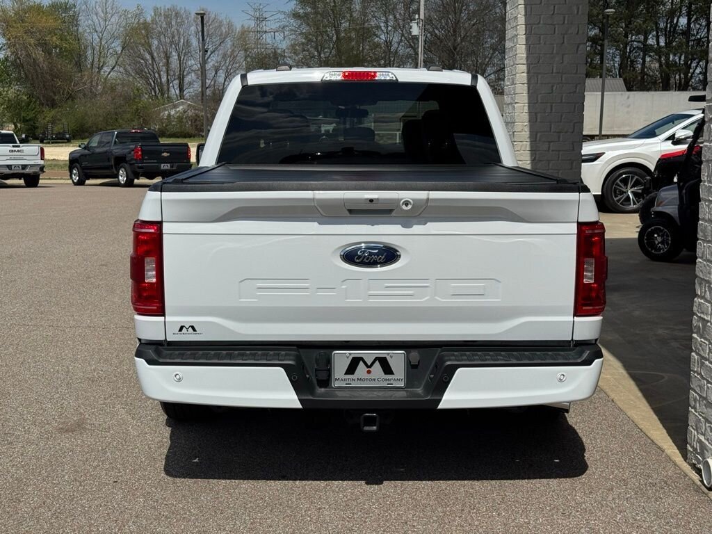 2023 Ford F-150 XLT   - Photo 12 - Martin, TN 38237
