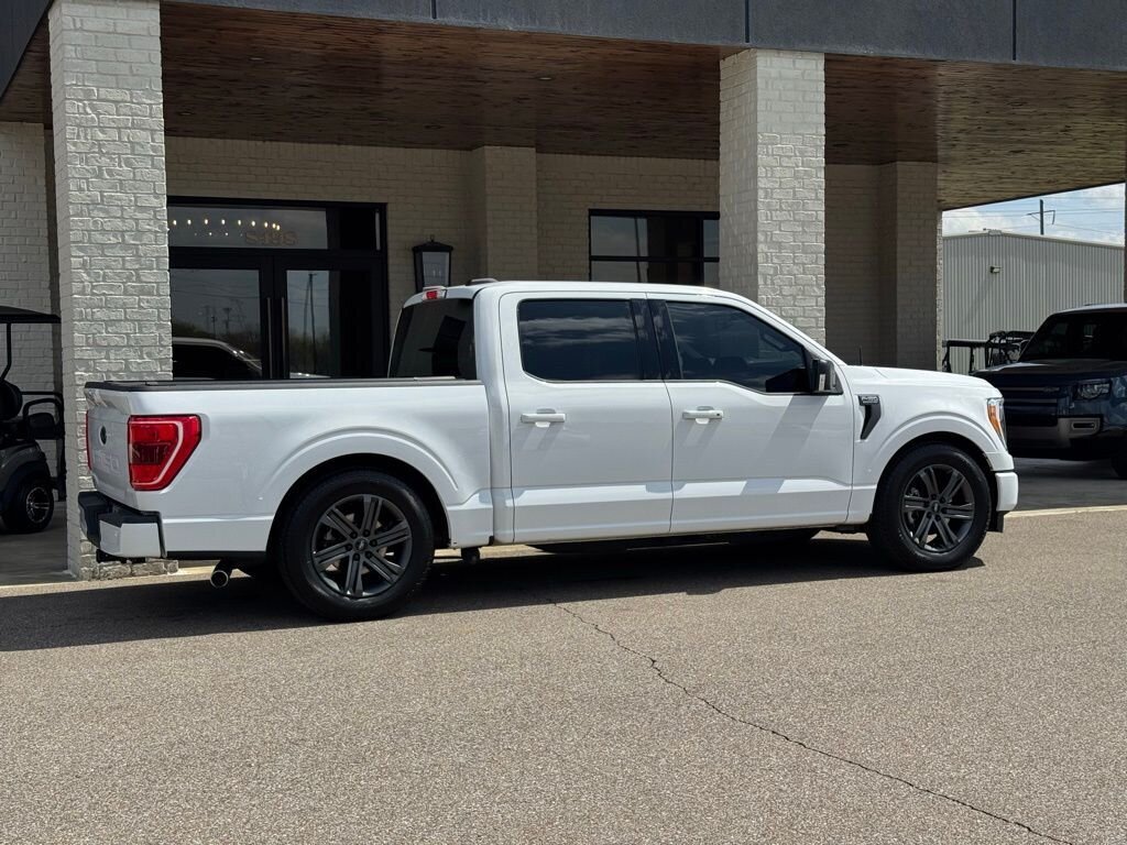 2023 Ford F-150 XLT   - Photo 15 - Martin, TN 38237
