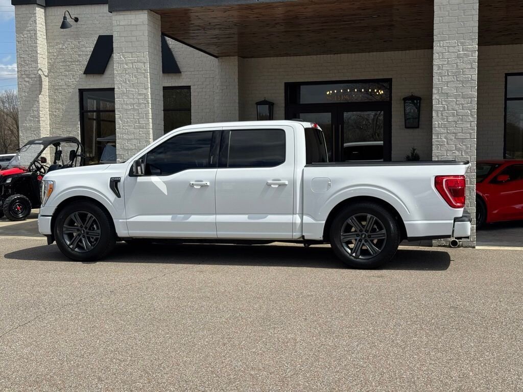 2023 Ford F-150 XLT   - Photo 8 - Martin, TN 38237