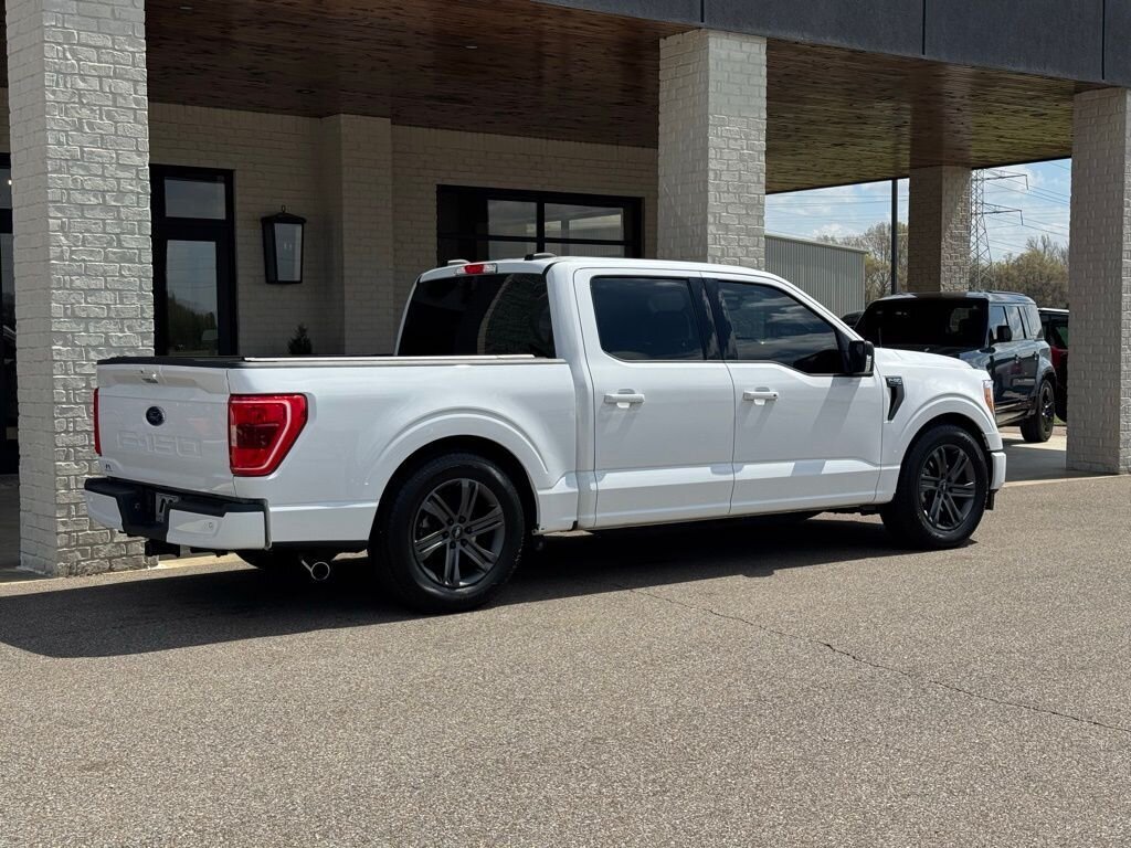2023 Ford F-150 XLT   - Photo 14 - Martin, TN 38237