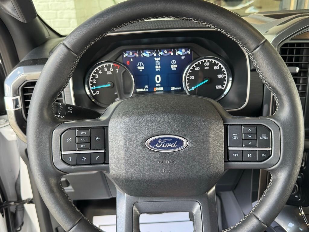 2023 Ford F-150 XLT   - Photo 25 - Martin, TN 38237
