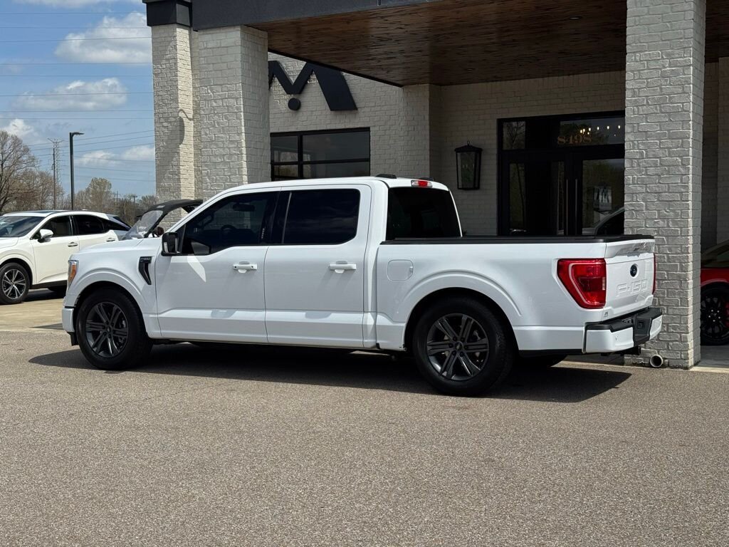 2023 Ford F-150 XLT   - Photo 9 - Martin, TN 38237