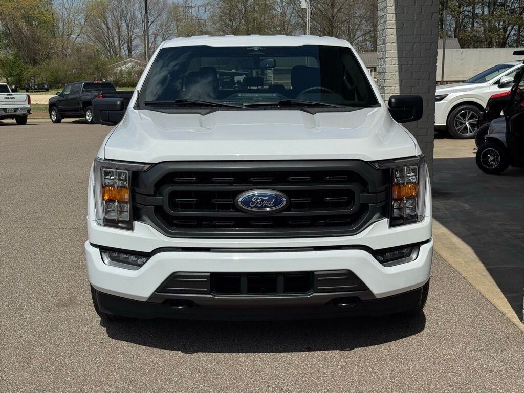 2023 Ford F-150 XLT   - Photo 22 - Martin, TN 38237