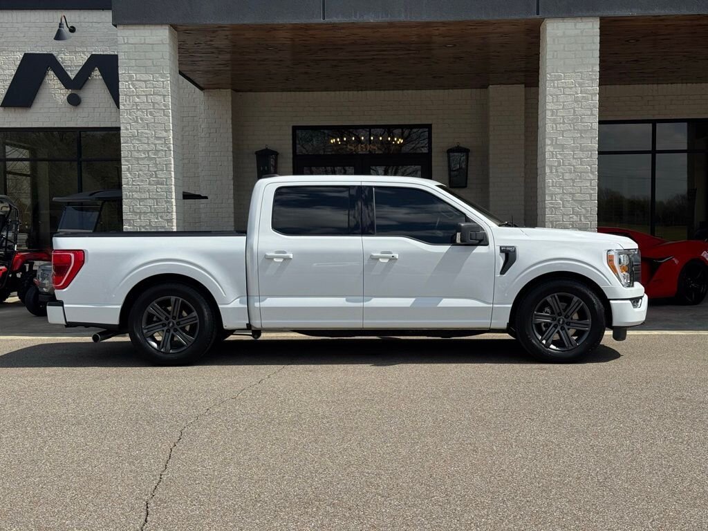 2023 Ford F-150 XLT   - Photo 17 - Martin, TN 38237