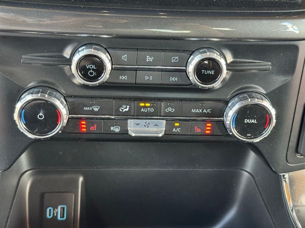 2023 Ford F-150 XLT   - Photo 31 - Martin, TN 38237