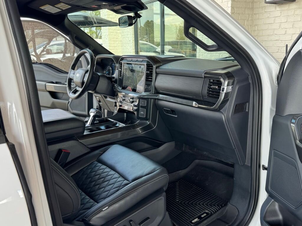 2023 Ford F-150 XLT   - Photo 44 - Martin, TN 38237