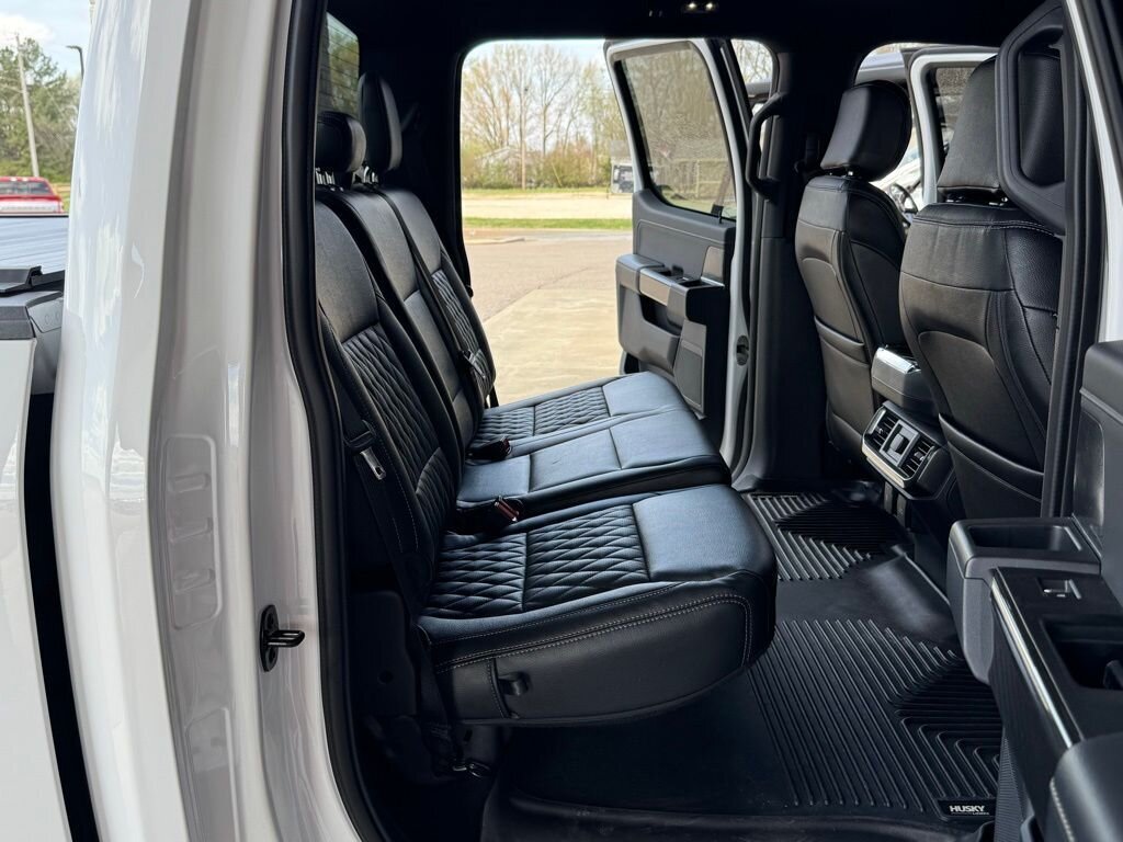 2023 Ford F-150 XLT   - Photo 42 - Martin, TN 38237