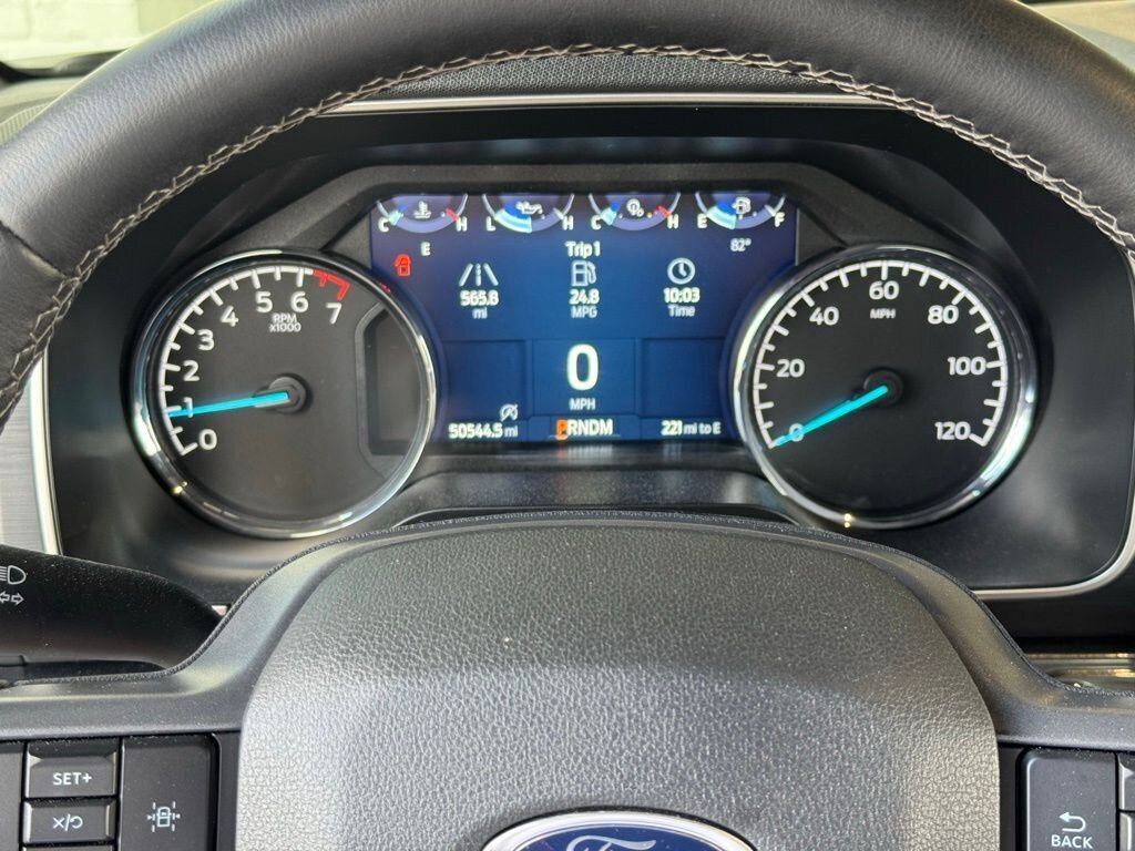 2023 Ford F-150 XLT   - Photo 26 - Martin, TN 38237