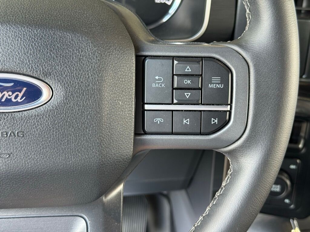 2023 Ford F-150 XLT   - Photo 28 - Martin, TN 38237