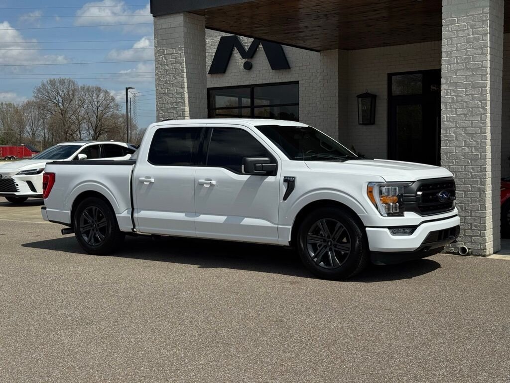 2023 Ford F-150 XLT   - Photo 20 - Martin, TN 38237