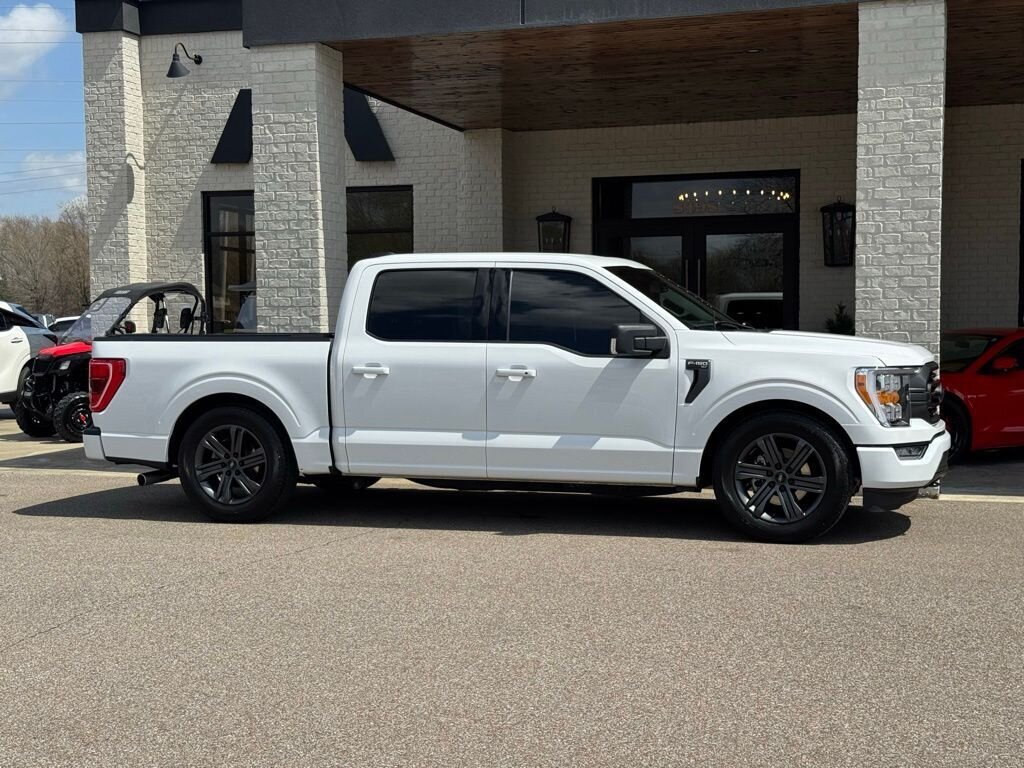 2023 Ford F-150 XLT   - Photo 18 - Martin, TN 38237