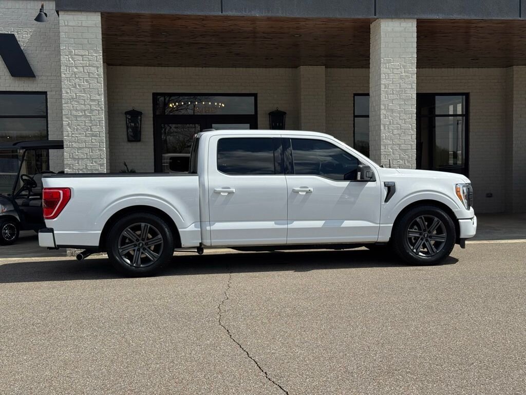 2023 Ford F-150 XLT   - Photo 16 - Martin, TN 38237
