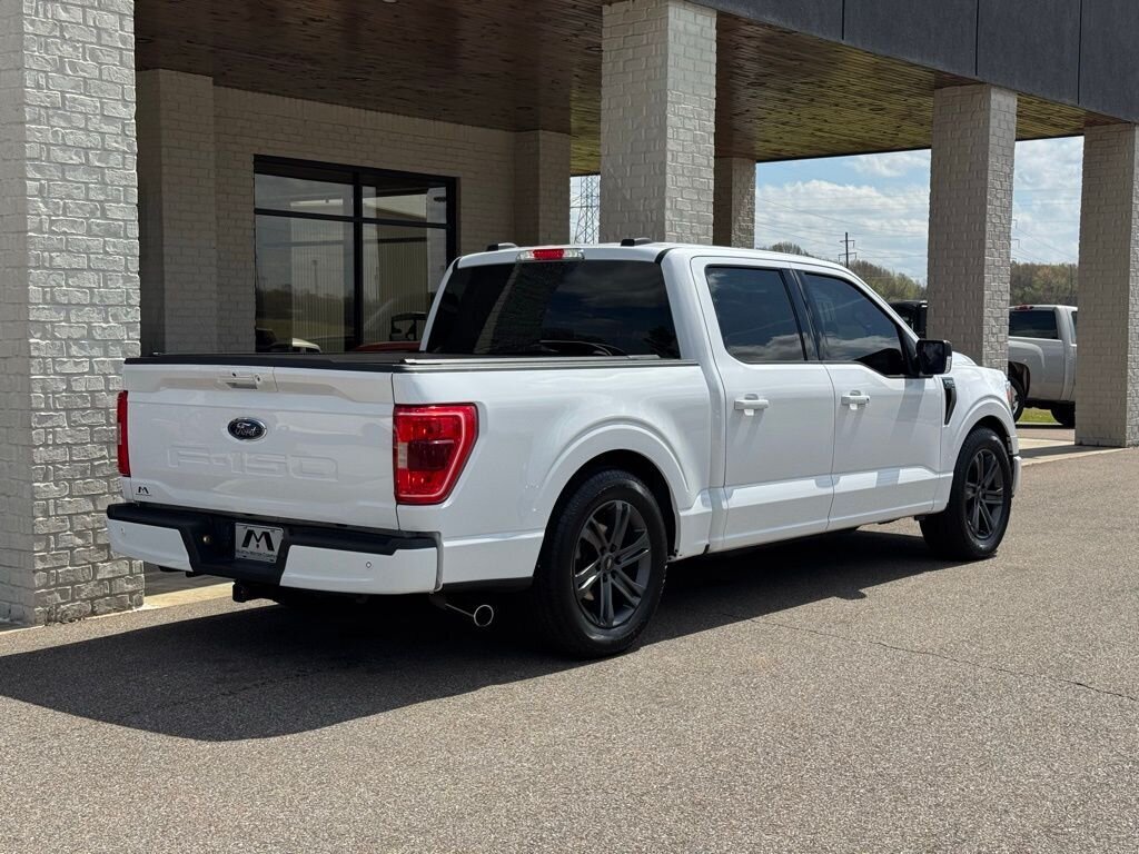 2023 Ford F-150 XLT   - Photo 13 - Martin, TN 38237