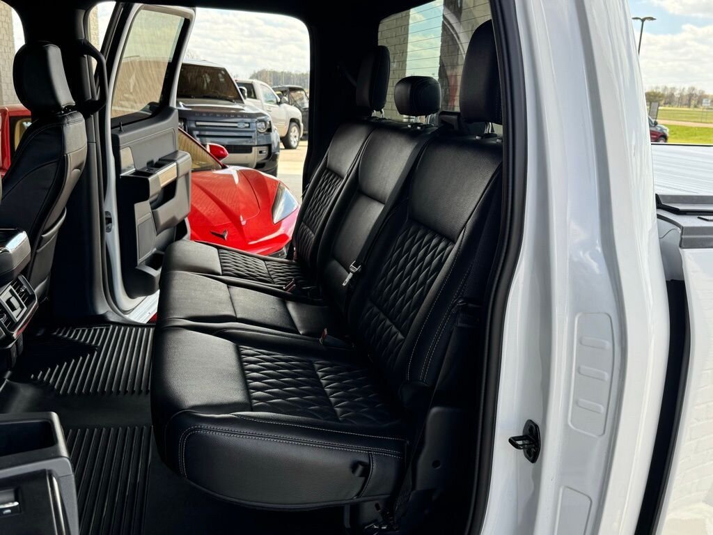 2023 Ford F-150 XLT   - Photo 39 - Martin, TN 38237