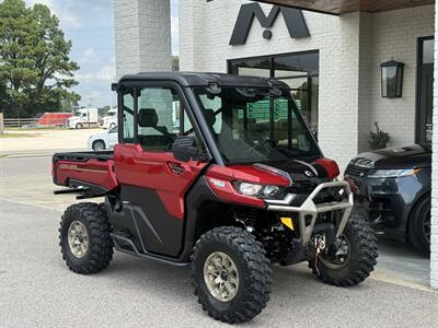 2024 Can-Am Defender Limited HD10