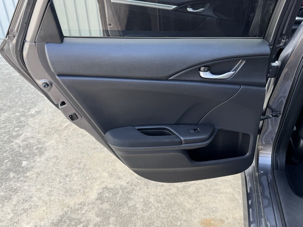 2019 Honda Civic EX - Photo 32 - Martin, TN 38237