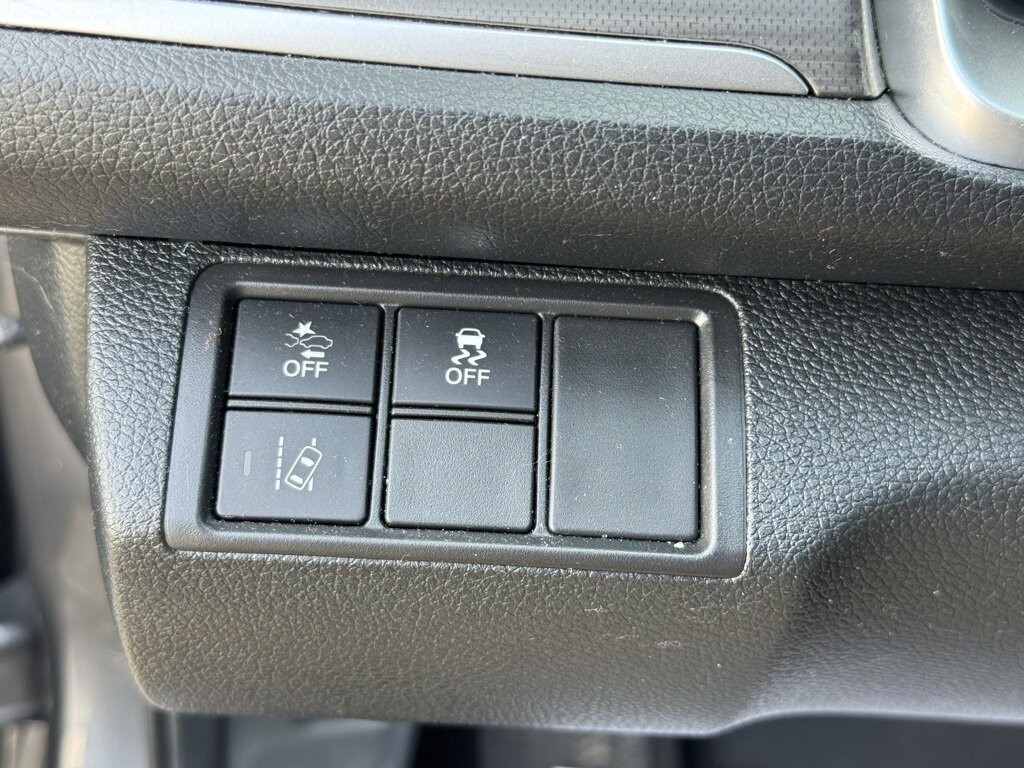 2019 Honda Civic EX - Photo 27 - Martin, TN 38237