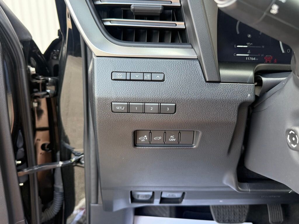 2025 Lexus GX 550 Premium - Photo 25 - Martin, TN 38237
