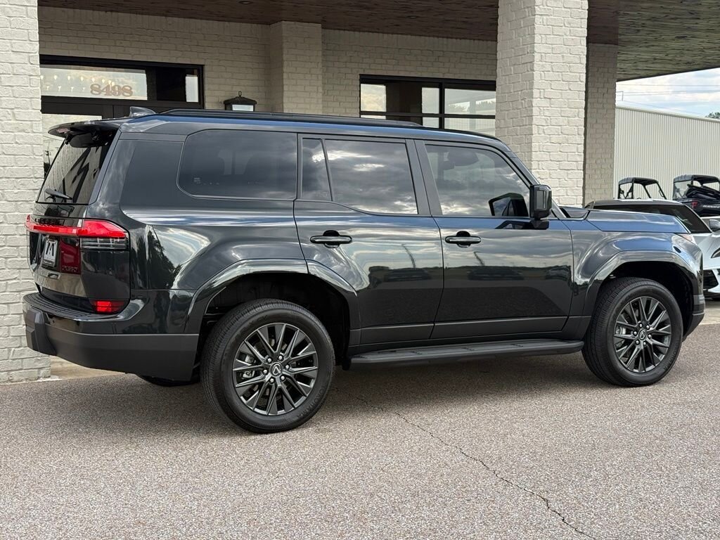 2025 Lexus GX 550 Premium - Photo 5 - Martin, TN 38237