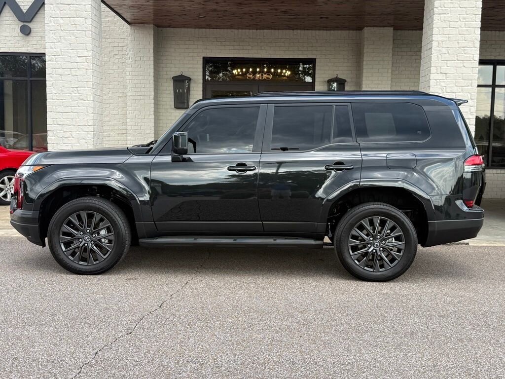 2025 Lexus GX 550 Premium - Photo 13 - Martin, TN 38237