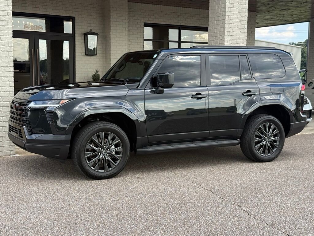 2025 Lexus GX 550 Premium - Photo 14 - Martin, TN 38237