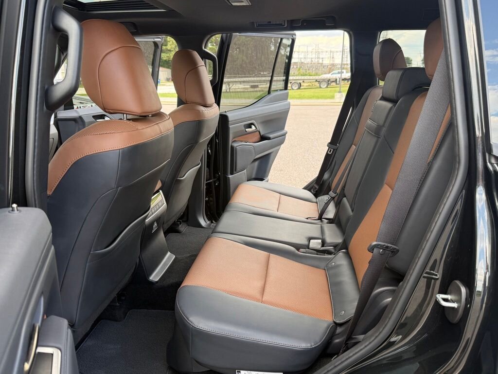2025 Lexus GX 550 Premium - Photo 33 - Martin, TN 38237