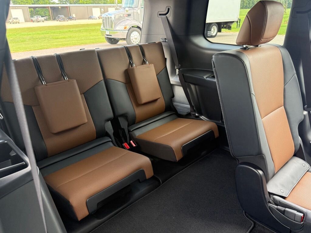 2025 Lexus GX 550 Premium - Photo 38 - Martin, TN 38237