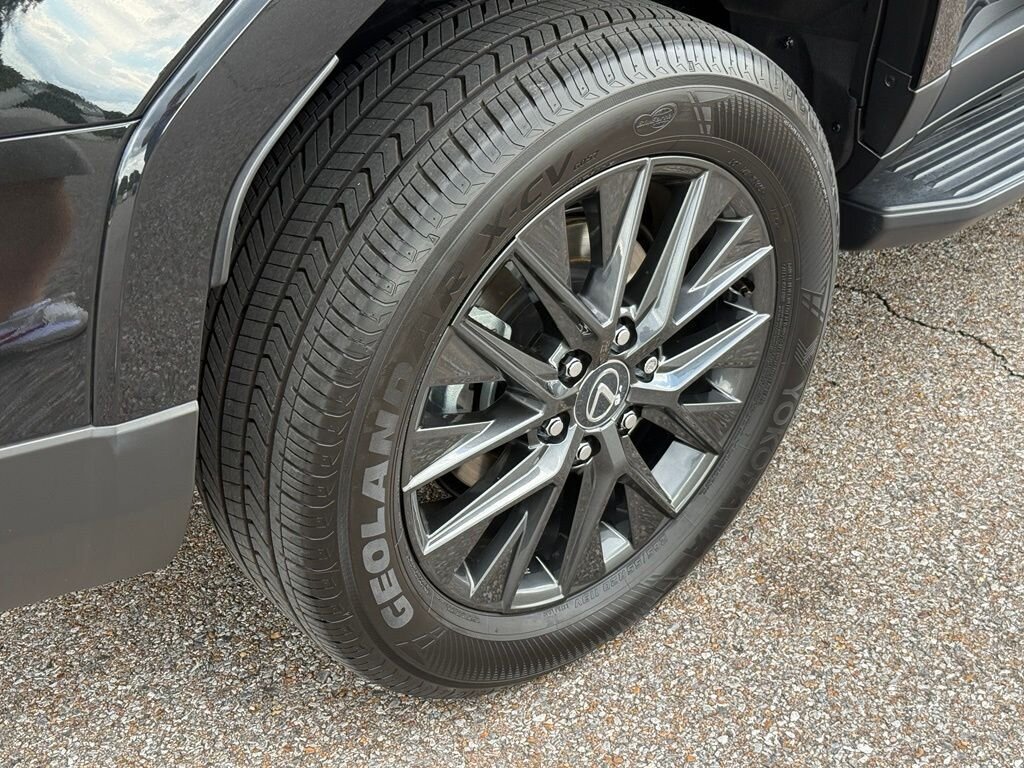 2025 Lexus GX 550 Premium - Photo 9 - Martin, TN 38237