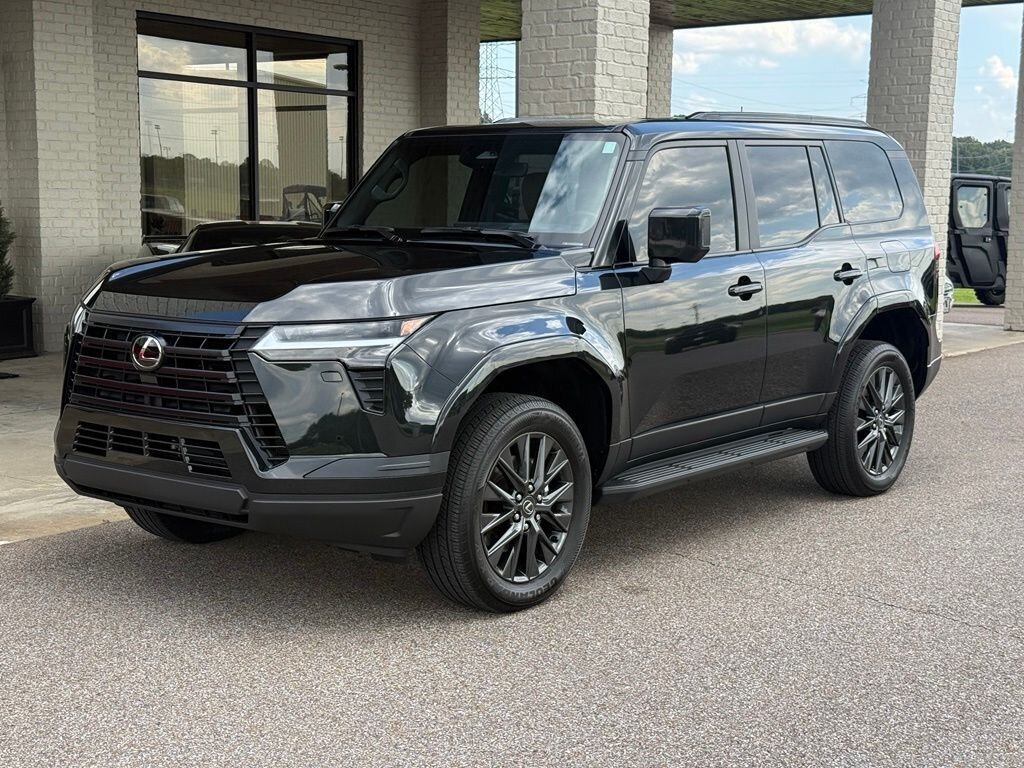 2025 Lexus GX 550 Premium - Photo 15 - Martin, TN 38237