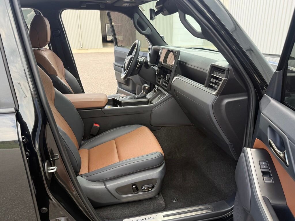 2025 Lexus GX 550 Premium - Photo 41 - Martin, TN 38237
