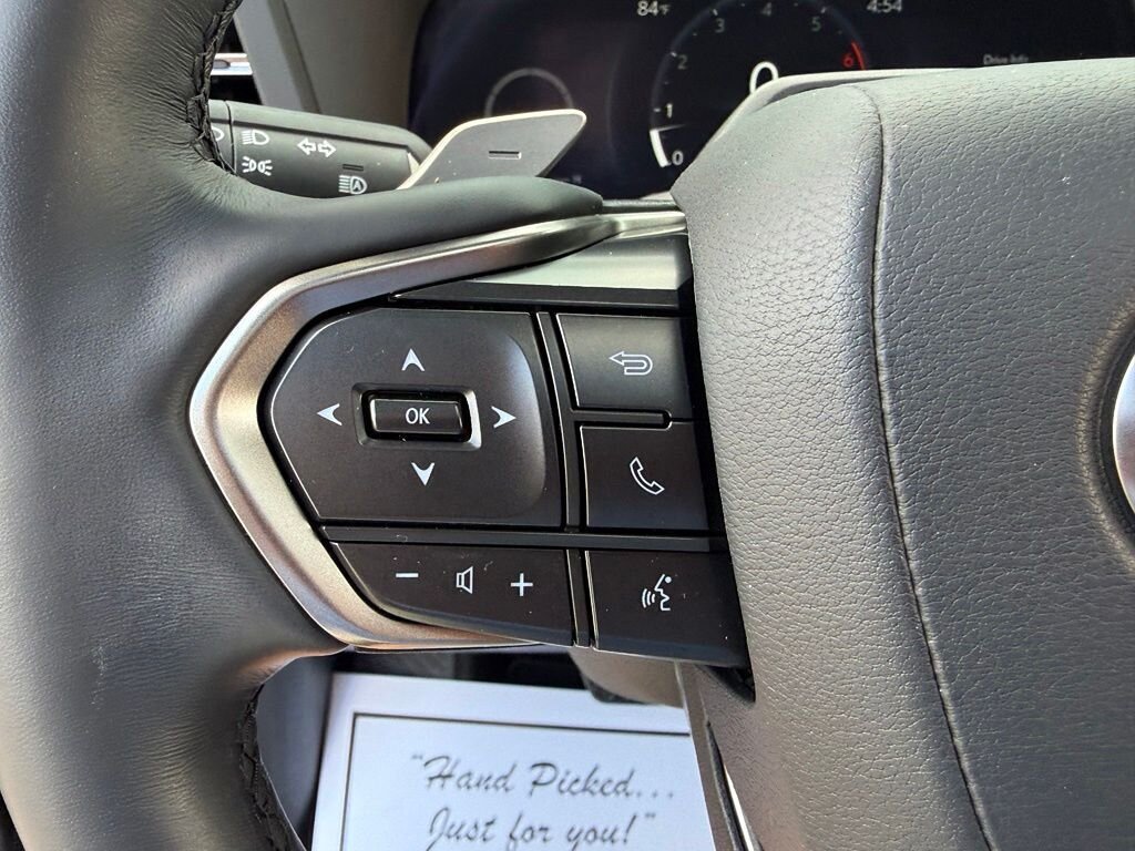 2025 Lexus GX 550 Premium - Photo 23 - Martin, TN 38237