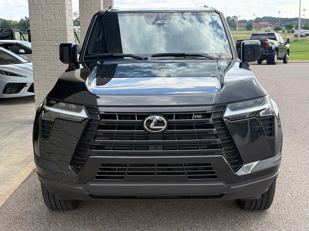 2025 Lexus GX 550 Premium - Photo 17 - Martin, TN 38237