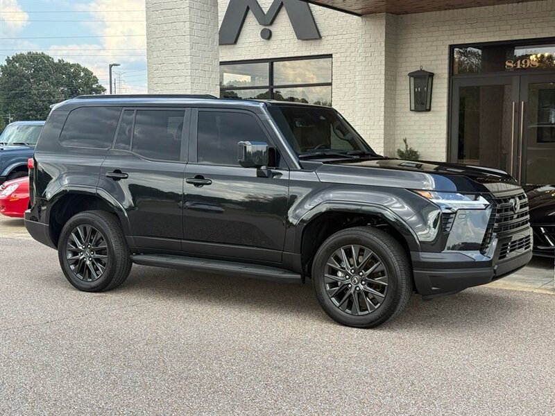 2025 Lexus GX 550 Premium - Photo 3 - Martin, TN 38237