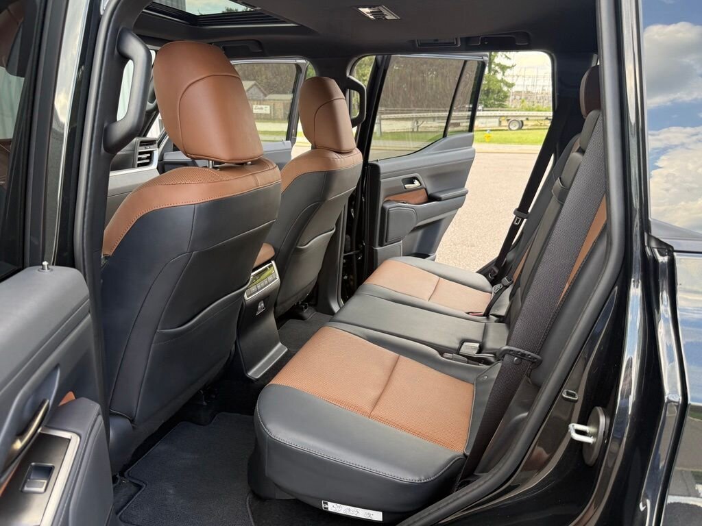 2025 Lexus GX 550 Premium - Photo 32 - Martin, TN 38237