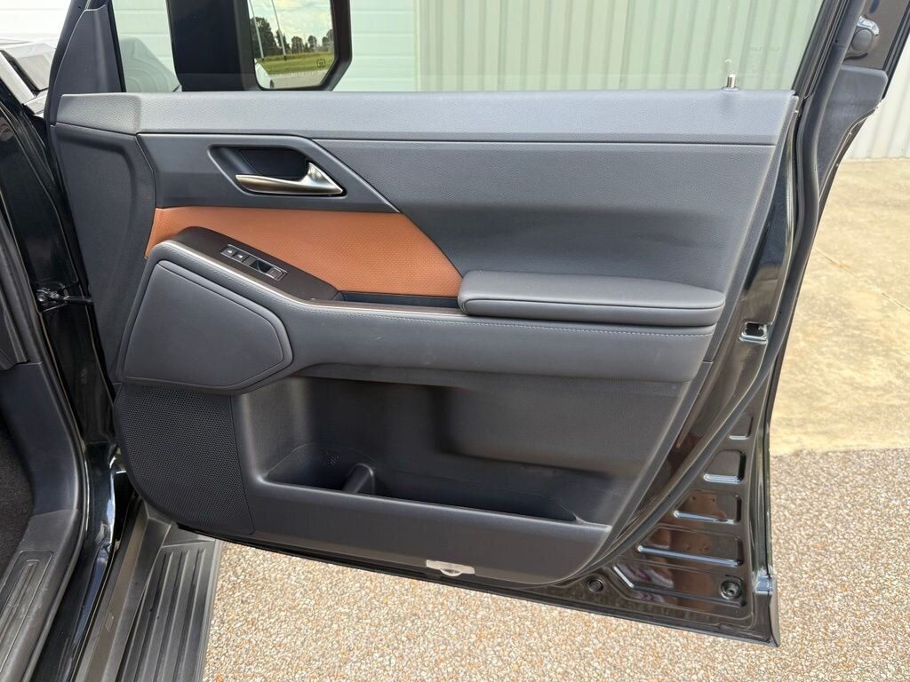 2025 Lexus GX 550 Premium - Photo 43 - Martin, TN 38237