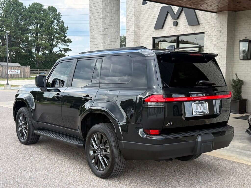 2025 Lexus GX 550 Premium - Photo 11 - Martin, TN 38237